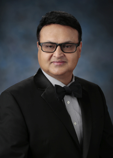 Hemant Dhingra, M.D